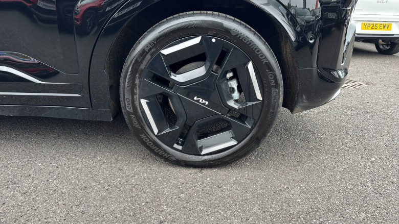 Kia Ev3 148kW GT-Line S 81.4kWh 5dr Auto Electric Estate